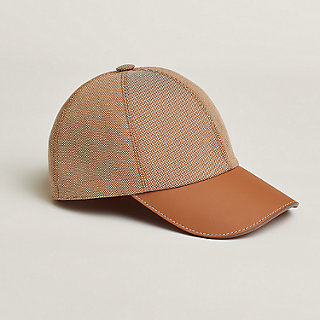 人気【HERMES】Tess Kelly Plein Airキャップ Tess Kelly Plein Air cap | Hermès Canada